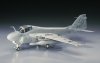 Hasegawa C8-00338 1/72 A-6E Intruder