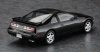 Hasegawa 20700 Nissan Fairlady Z (Z32) 300ZX 2by2 (1993) 1/24