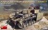 Mini Art 35330 Pz.Kpfw.IV Ausf. H Krupp-Grusonwerk Mid Prod. Aug-Sep 1943 1/35