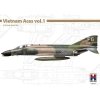 Hobby 2000 72027 F-4C Phantom II - Vietnam Aces 1