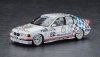 Hasegawa 20551 Team Schnitzer BMW 318i 1993 BTCC Champion 1/24
