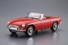 Aoshima 05685 1/24 MC#101 BLMC G/HM4 MG-B MK-2 '68