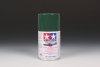Tamiya 86517 AS-17 Dark Green(IJA) 100ml spray
