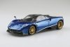 Aoshima 06238 1/24 SC#15 '16 Pagani Huayra Pacchetto Tempesta