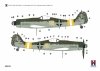 Hobby 2000 32010 Fw 190 D-9 Early Production 1/32