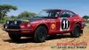 Hasegawa HR8-21268 1/24 Datsun Fairlady 240Z '71 1/24