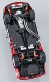 Hasegawa HC41-21141 STP Taisan GT-R Skyline GT-R [BNR32 Gr.A] 1993 JTC 1/24