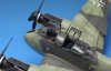 Meng LS-003 Me-410 A1 High Speed Bomber 1/48
