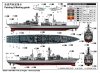 Trumpeter 06720 HMS type 23 Frigate-Montrose(F236)