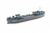 AFV Club SE73519 U.S Navy Type 2 LSTs LST-491 Class Landing Ship Tank