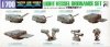 Tamiya 31518 Light Vessel Ordnance Set