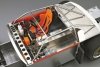 Aoshima 06124 1/24 MC#SP Nissan R30 Skyline Turbo GR.5 Kyalami-9H-Endurance '82 SD