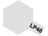 Tamiya 82148 LP-48 Sparkling Silver 10 ml