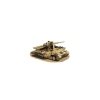 Bronco CB35174 Versuchsflakwagen 8,8 Cm Flak