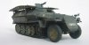 AFV Club 35077 Sd.Kfz 251/7 Ausf. C 1/35