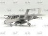ICM 48300 OV-10Ŕ Bronco, US Attack Aircraft (100% new molds)