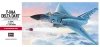 Hasegawa C11-00341 F-106A Delta Dart 1/72
