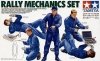 Tamiya 24266 Rally Mechanics Set