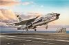 Italeri 1456 F-8E Crusader