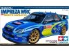 Tamiya 24281 Impreza WRC Monte Carlo '05 1/24