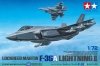 Tamiya 60792 1/72 Lockheed Martin F-35 A Lightning II