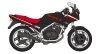 Hasegawa 21755 1/12 Honda VT250F (MC08) (1984) Black
