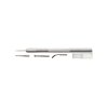 Excel 30605 6Inch Aluminum Handle Burnisher Set