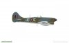 Eduard 82122 Tempest Mk.V series 2