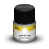 Heller Acrylic Paint 035 Clear Poly Gloss 12 ml