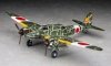 Hasegawa JT-95-19195 Ki45Kai Tei Toryu 1/48