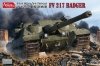 Amusing 35A034 FV217 Badger