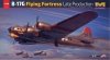 HK Models 01E030 1/32 B-17G Flying Fortress Late Production
