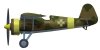 Arma Hobby 40001 PZL P.11c  Ekspert set 1/48