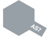 Tamiya 86507 AS-7 Neutral Gray(USAAF) 100ml spray