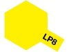 Tamiya 82108 LP-8 Pure Yellow 10 ml