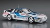 Hasegawa HC42-21142 Minolta Supra Turbo A70 1988 Inter Tec 1/24