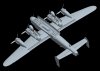 HK Models 01F005 1/48 Avro Lancaster B Mk.I