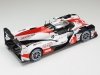 Tamiya 24349 1/24 Toyota GAZOO Racing TS050 Hybrid