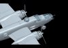 HK Models 01F008 1/48 B-25J Glazed Nose