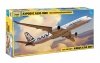 Zvezda 7020 Airbus A-350-1000 1/144
