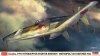 Hasegawa 07511 Kyushu J7W1 Interceptor Fighter Shinden 'Metrolpolitan Defense 1946' 1/48