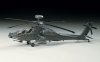 Hasegawa E6-00536 Ah-64 Apache Long 1/72