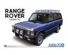 Aoshima 06137 1/24 MC#SP Landrover LH36D Rangerover Classic Custom '92