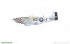 Eduard 82102 P-51D Mustang ProfiPack Edition
