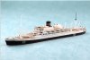 Aoshima 04570 1/700 #506 Nittamaru Japanese Pacific Ocean Liner