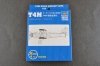Trumpeter 06284 1/350 T4M