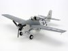 Tamiya 61126 1/48 Grumman FM-1 Wildcat/Martlet Mk.V