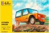Heller 80760 Citroen Mehari Version 1
