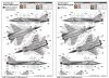 Trumpeter 01680 Mig-31 B/BM Foxhound