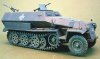 AFV Club 35078 Sd.Kfz 251/1 Ausf. C 1/35